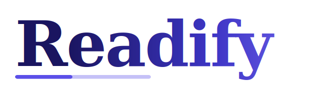 Readify Logo